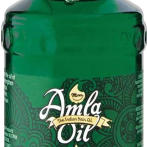 Amla Hair Oil Small - Green